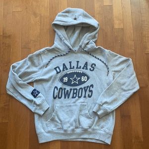 Dallas Cowboys Hoodie